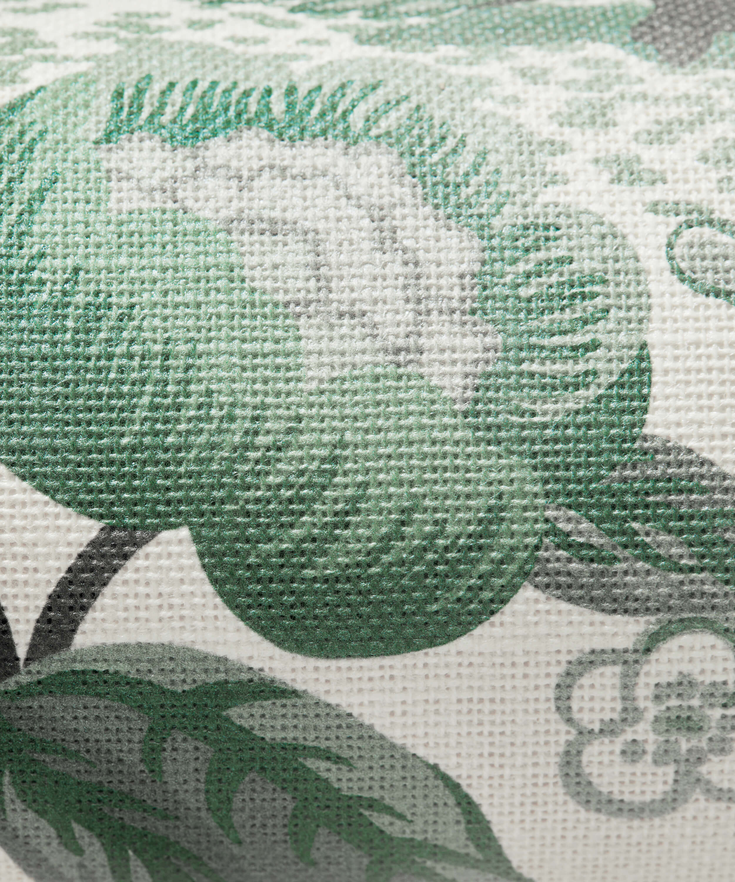 Liberty - Floating Palace Linen Jade