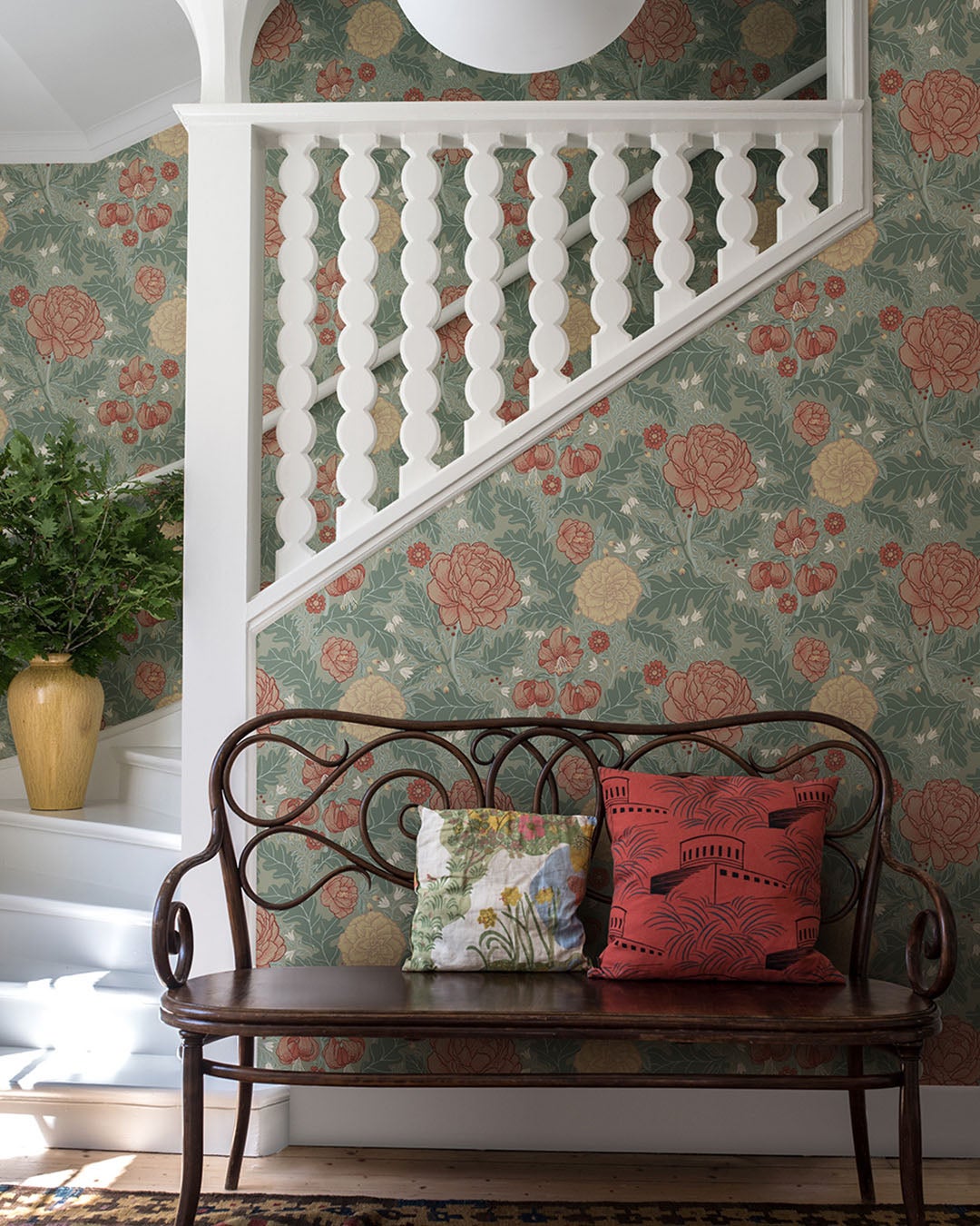 Midbec Tapeter - Camille - Midbec Ekbacka (Outlet)