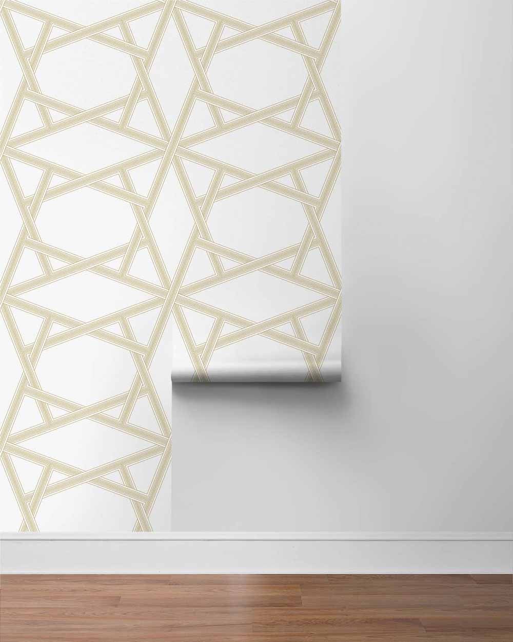 Carma - Peel & Stick Självhäftande Sticker