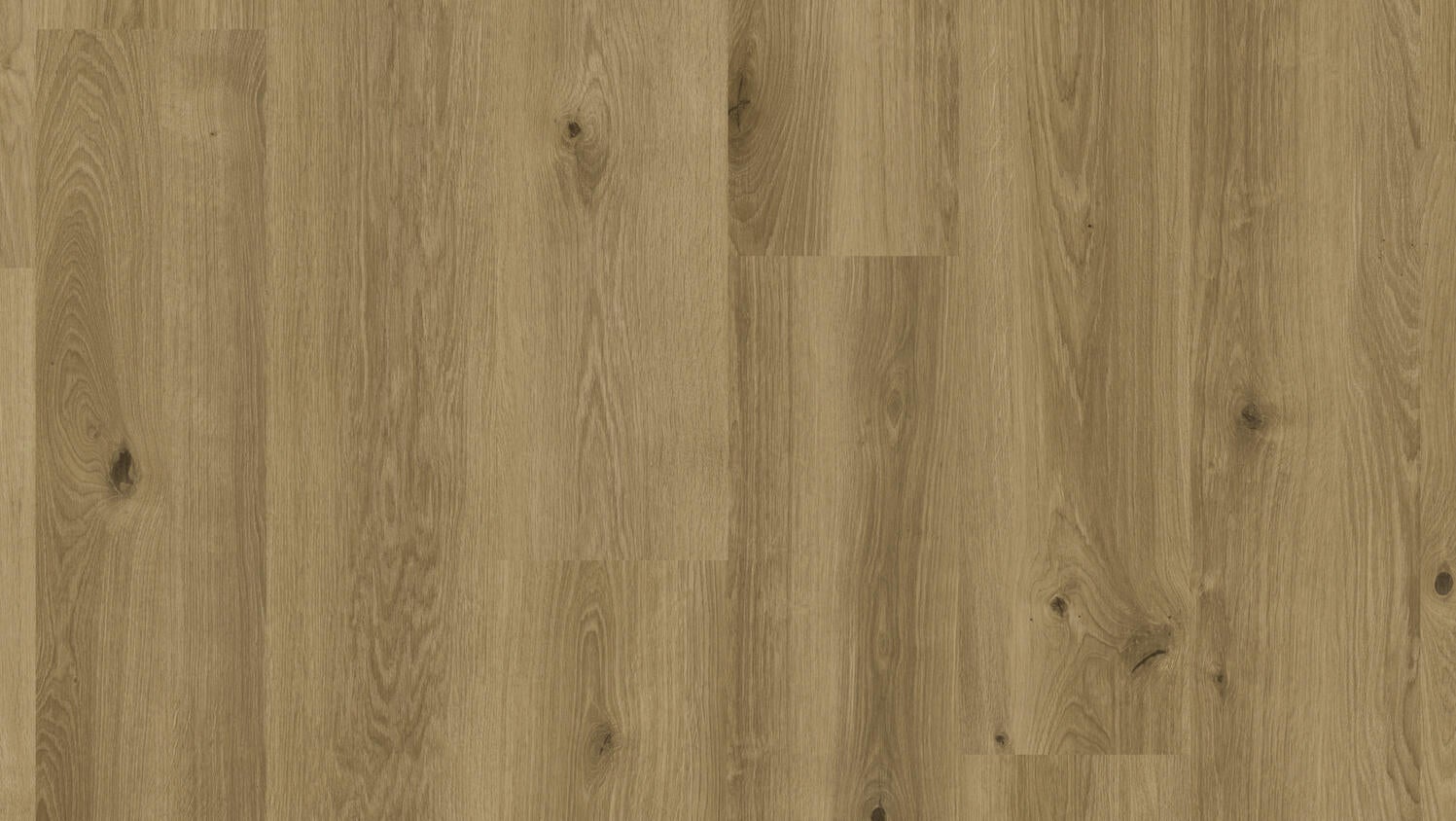 Creek Oak Brown - iD Naturals Click Ultimate 55