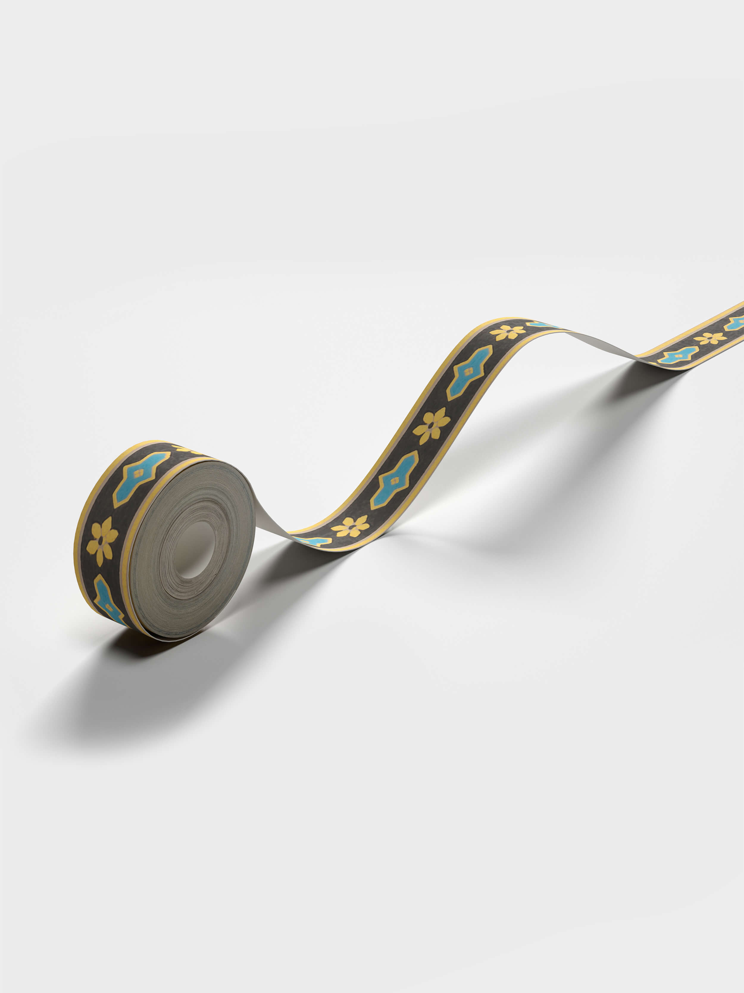 Boråstapeter - Gerdas Bård