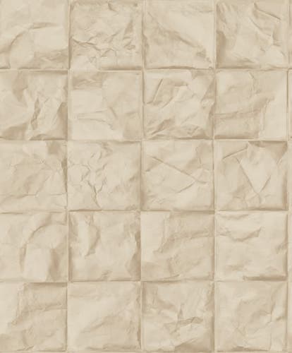 Casadeco - Papier Froisse Parchemin Papercraft