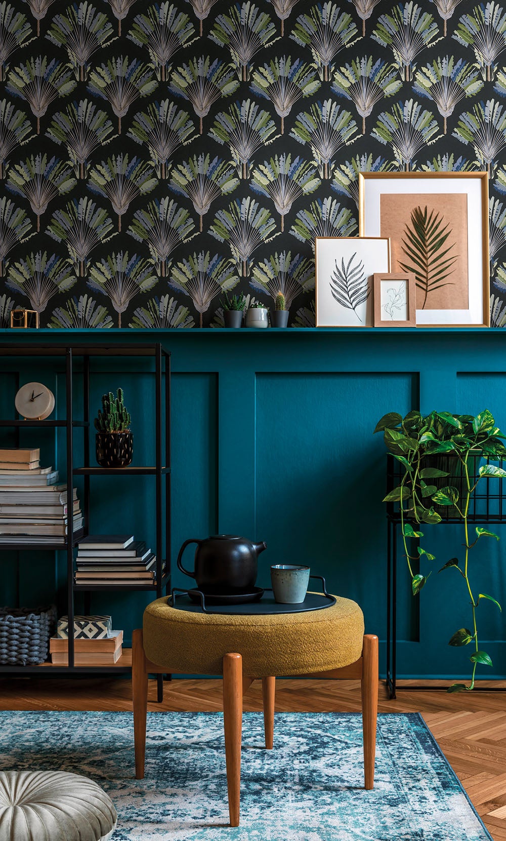 Intrade - Jungle Chic