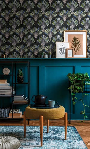 Intrade - Jungle Chic