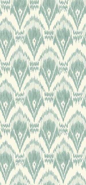 Original Zaraband Aqua BW45130-4