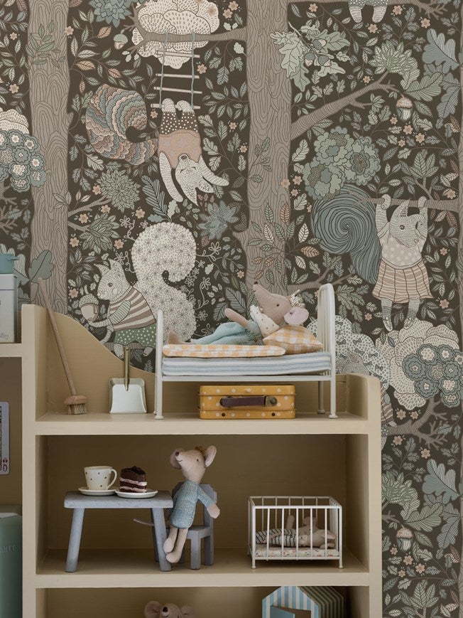 Boråstapeter - Charlie