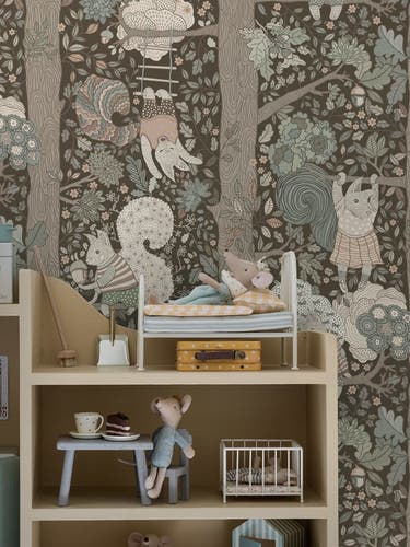 Boråstapeter - Charlie