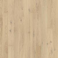 Grace | Ek White Canvas Plank