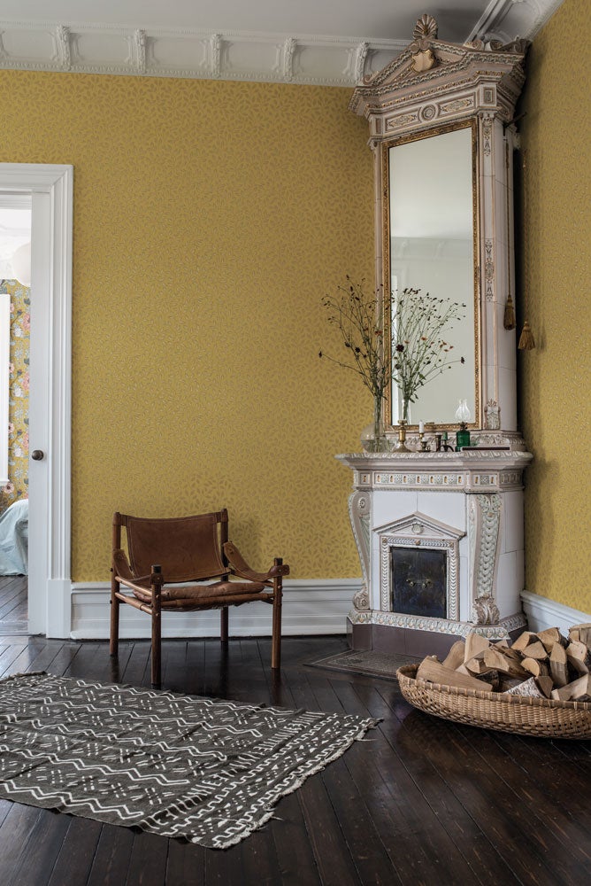 Midbec Tapeter - Apelkvist