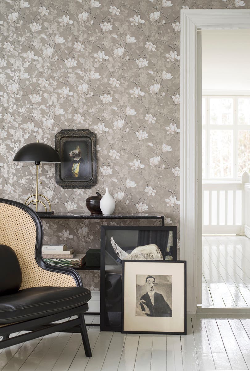 Boråstapeter - Lily Tree