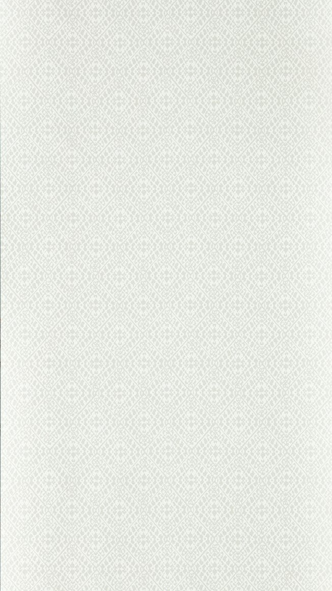 Sanderson - Pinjara Trellis Ivory Littlemore Wallpapers