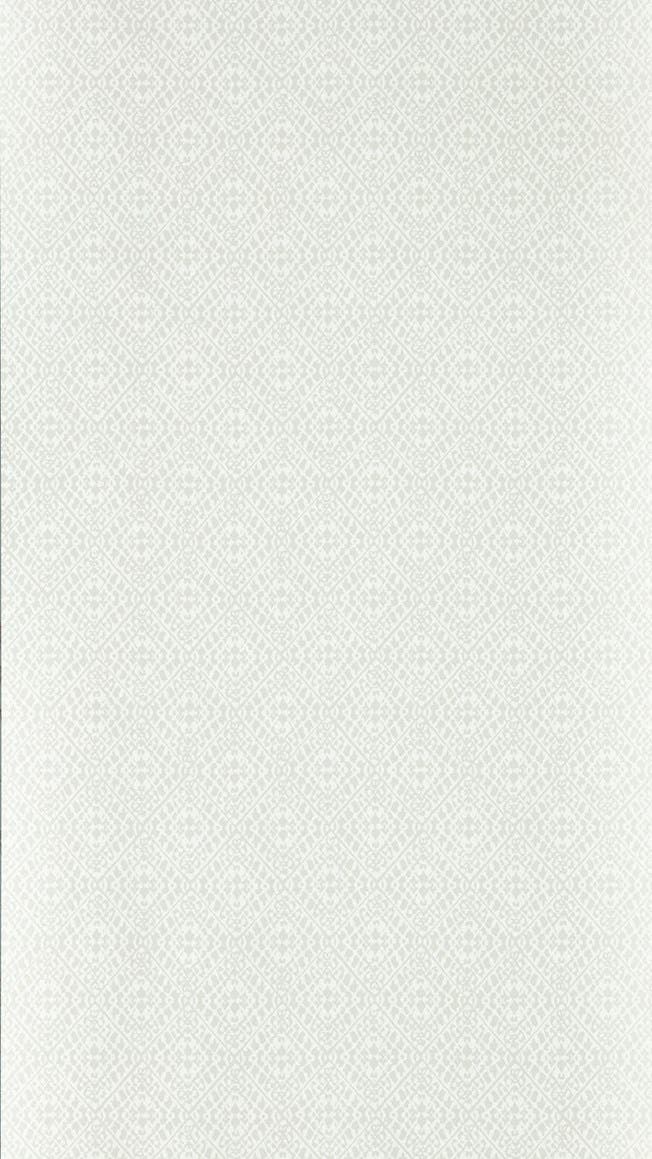 Sanderson - Pinjara Trellis Ivory Littlemore Wallpapers