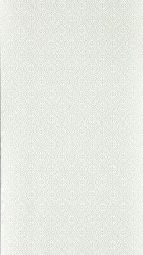 Sanderson - Pinjara Trellis Ivory Littlemore Wallpapers