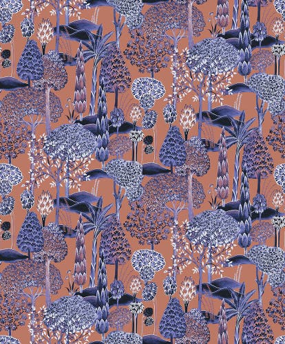 Midbec Tapeter - Viray Amparo