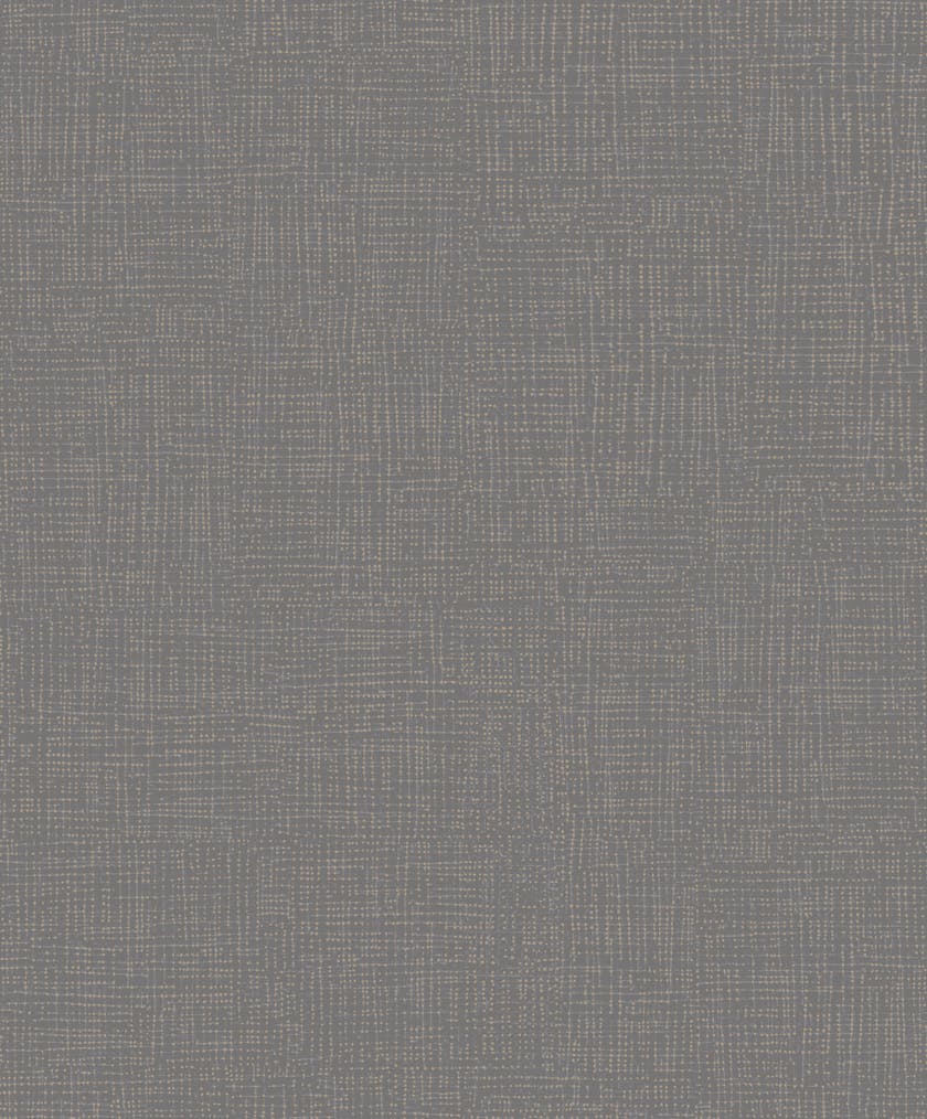 Casadeco - So Color 4 Uni Noir So Color 4