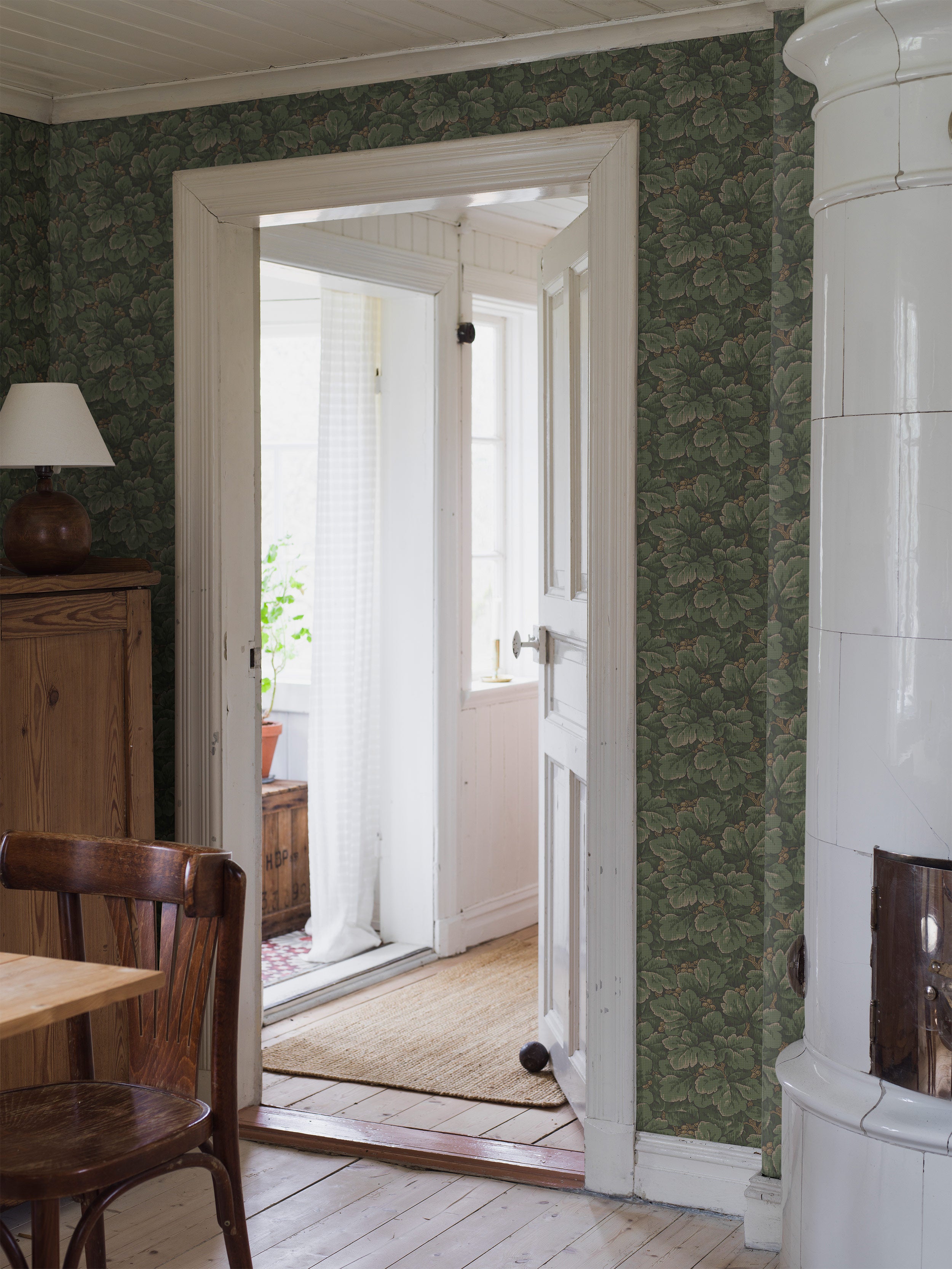 Boråstapeter - Waldemar