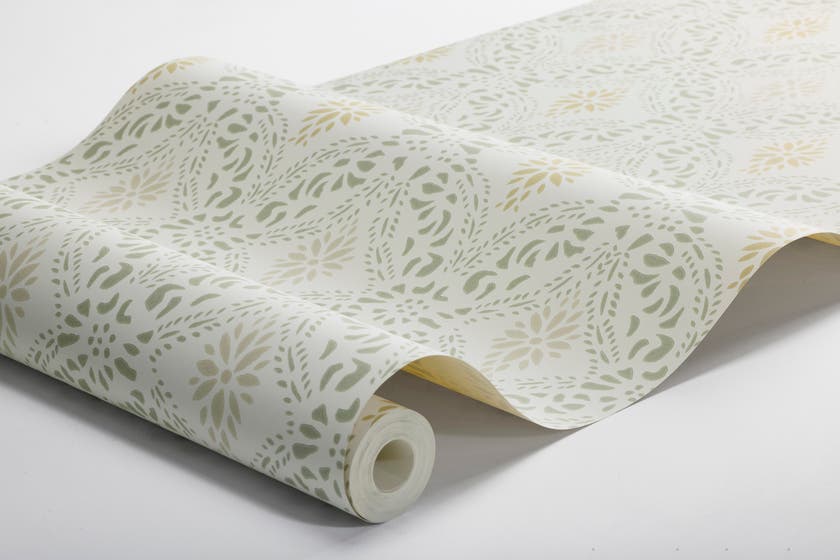 Boråstapeter - Kvarnholmen