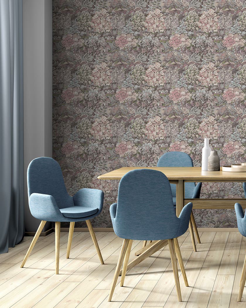 Intrade - The Lost Gardens