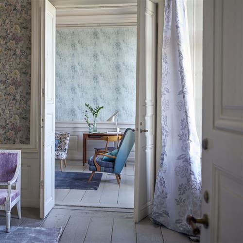 Designers Guild - Michaux Edit Plains and Texture I