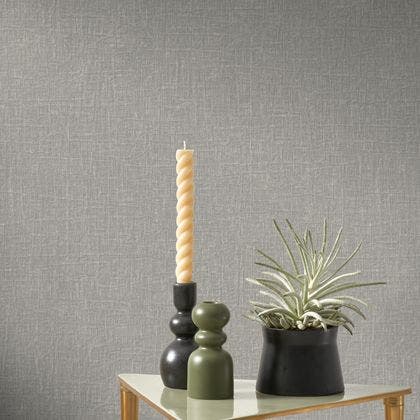 Casadeco - Java Gris Chine So Color 5