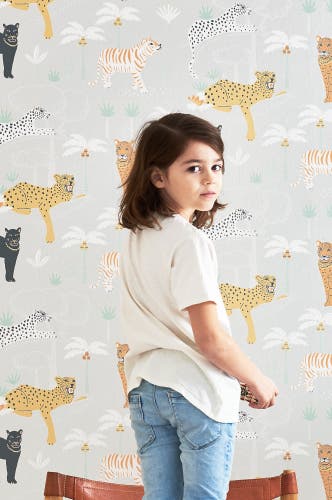 Majvillan - Black panther Wish upon your dreams