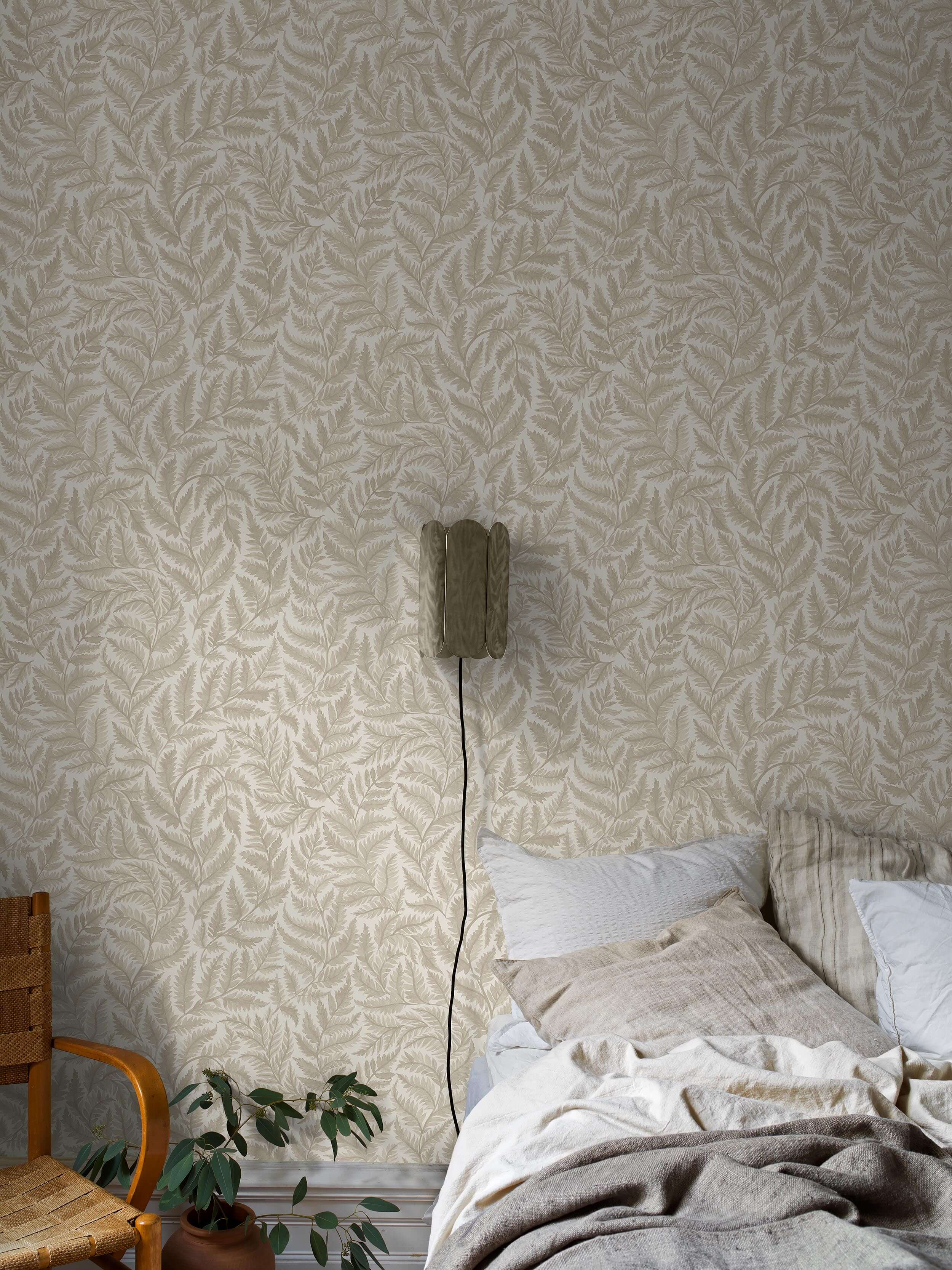 Boråstapeter - Ferns