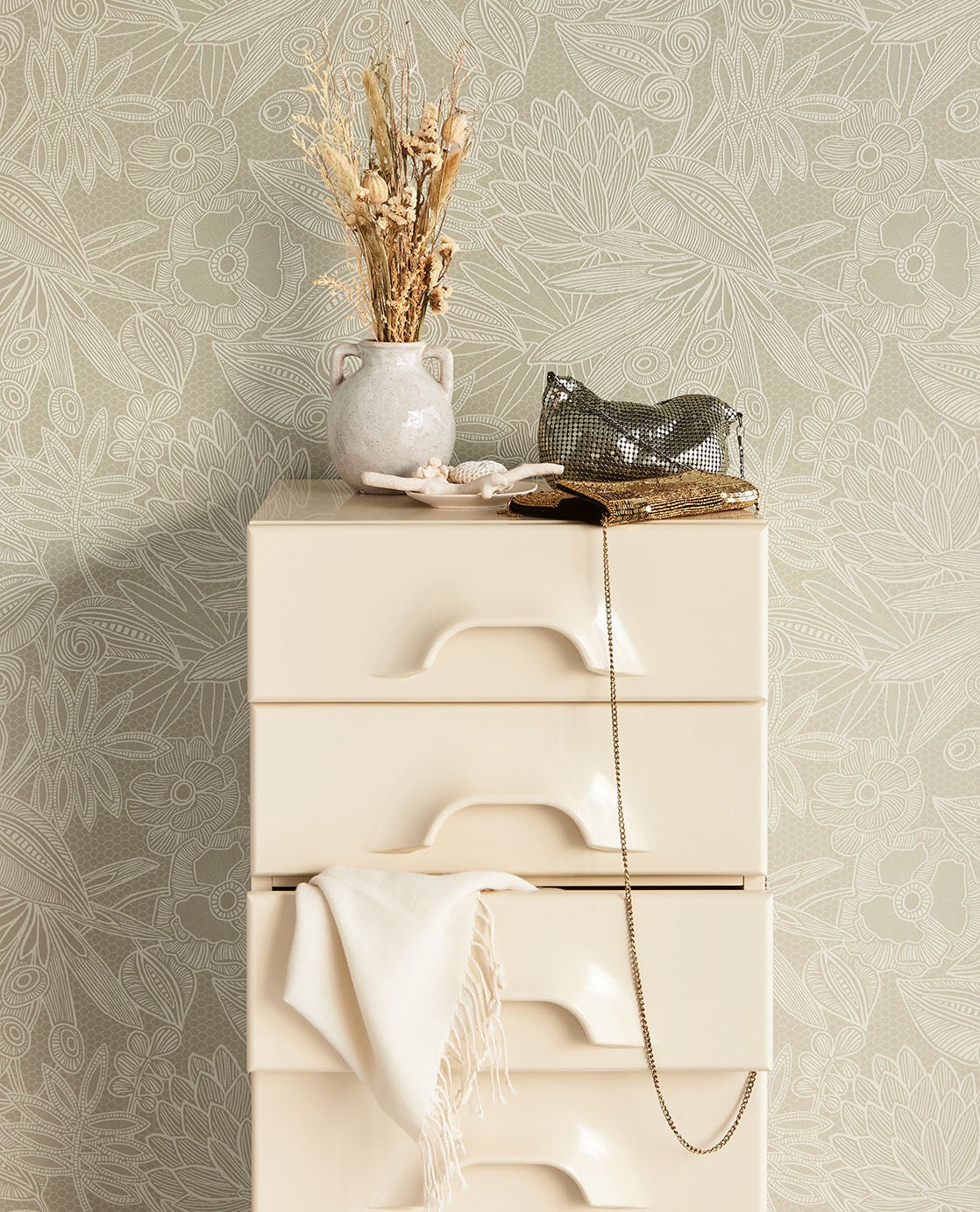 Eijffinger Intrade - Gilded