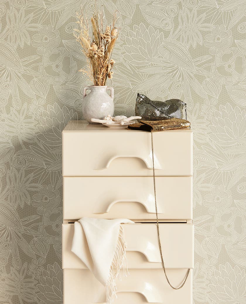 Eijffinger Intrade - Gilded