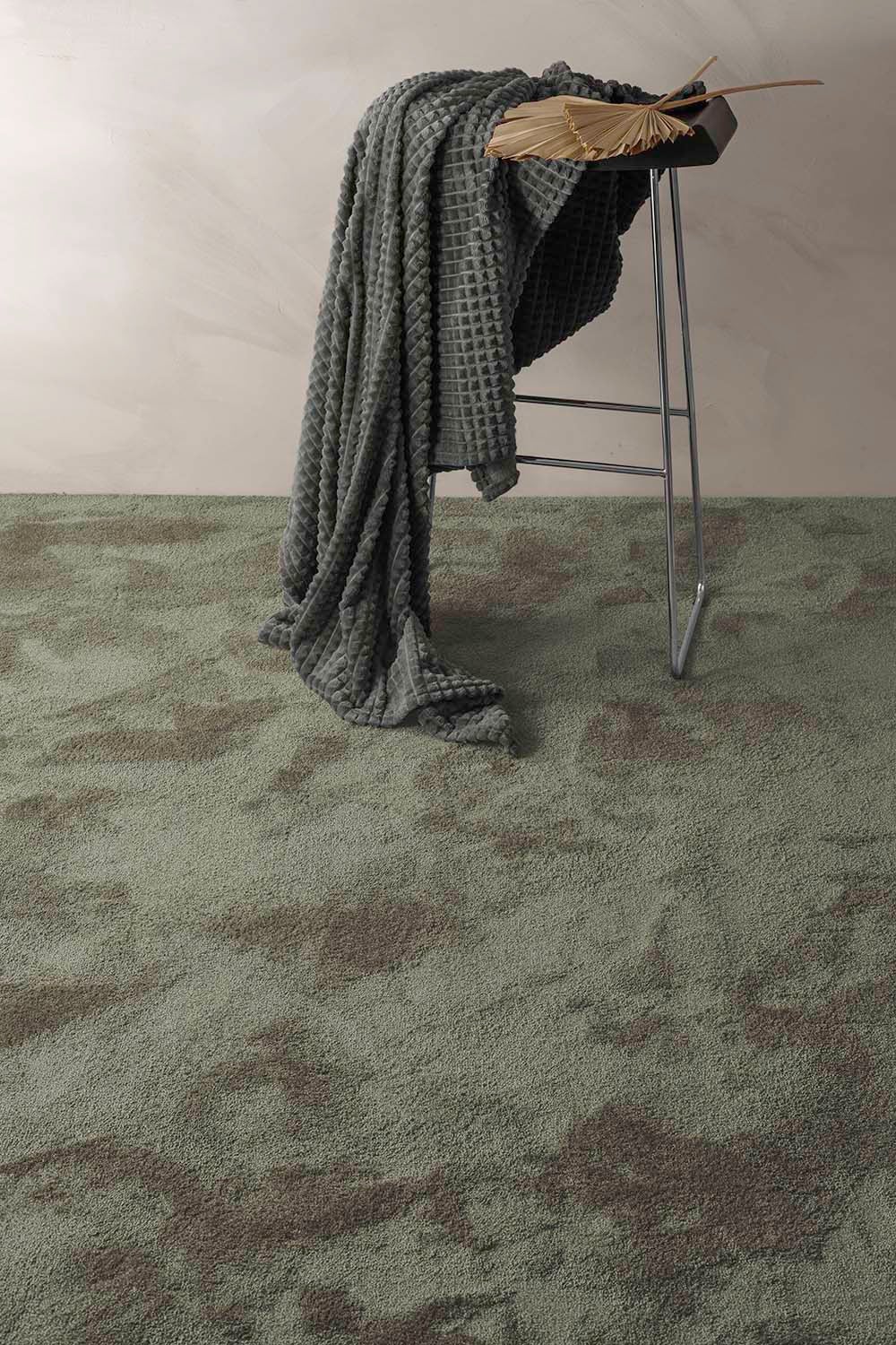 Kastell Moss Golvabia Textilgolv