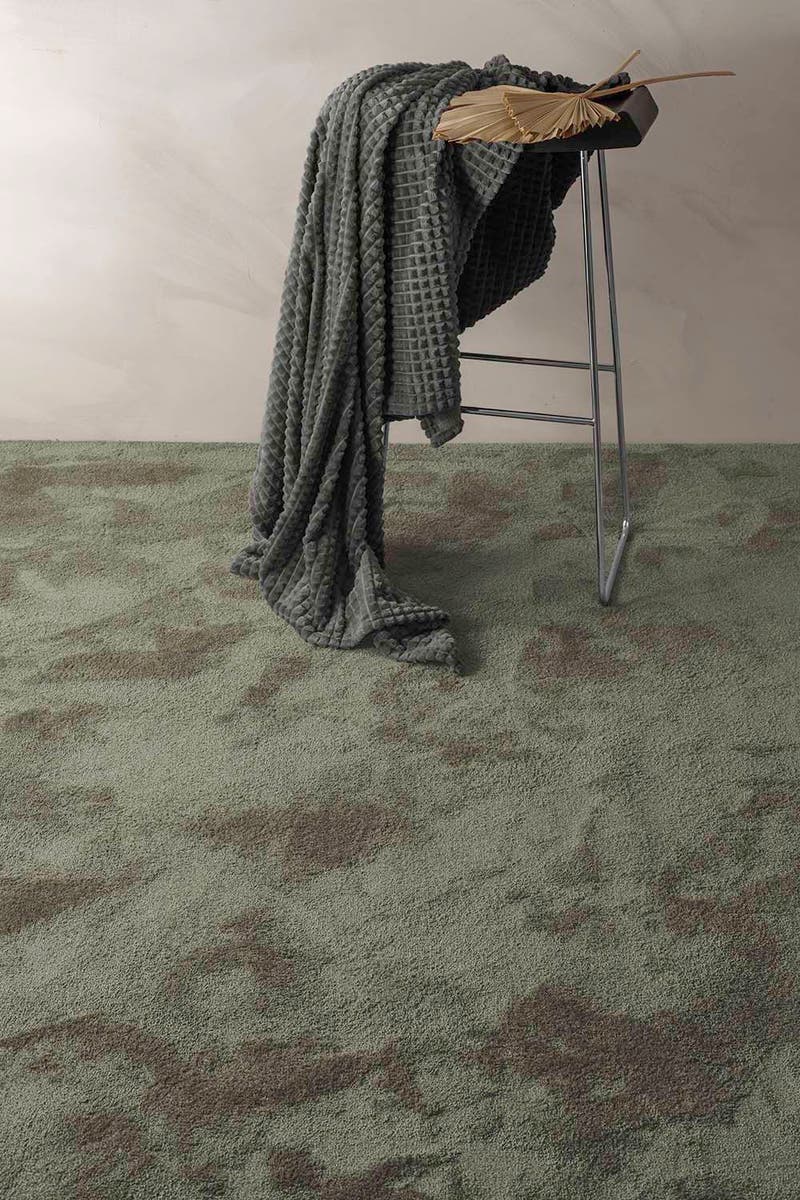 Kastell Moss Golvabia Textilgolv