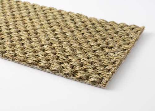 Sisal Hampa Natur 9042 Kjellbergs Textilgolv