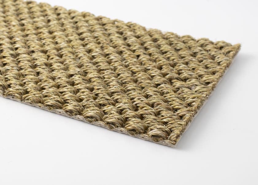 Sisal Hampa Natur 9042 Kjellbergs Textilgolv