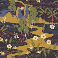 Flyttfrö - Swedish Designers