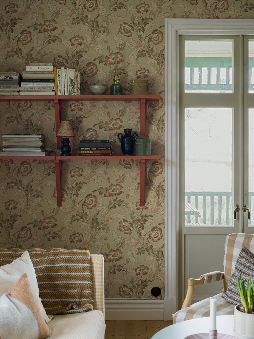 Boråstapeter - Göteborg