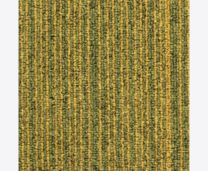 Compact Square Stripe lim Golvabia Textilgolv