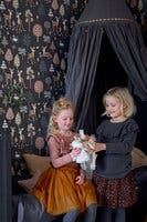 Golden woods Wish upon your dreams