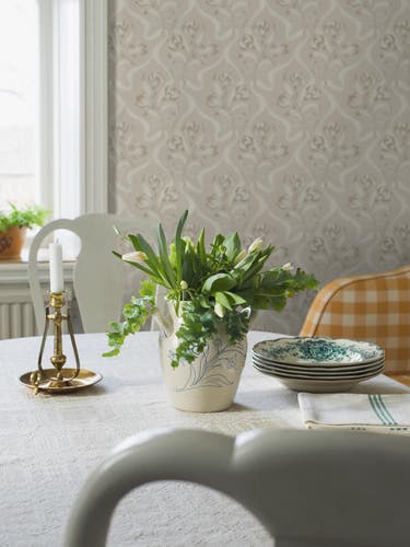 Boråstapeter - Jugendbukett