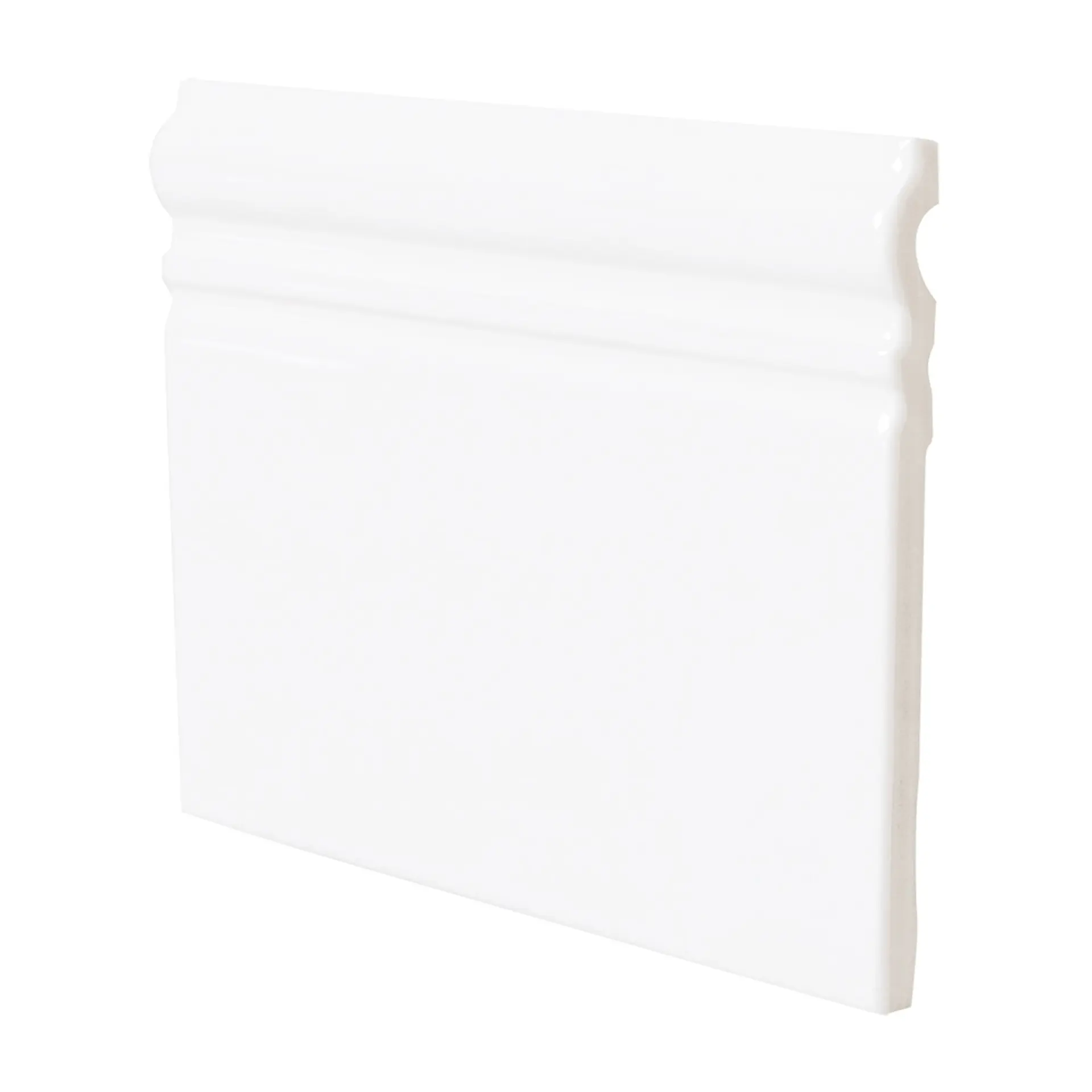 Stratford Stratford Blanco sockel 15x15