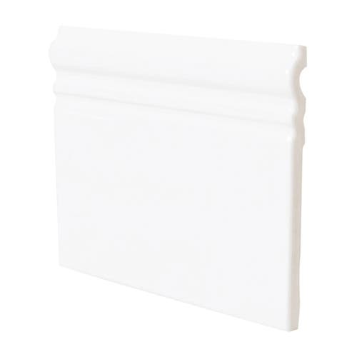 Stratford Stratford Blanco sockel 15x15