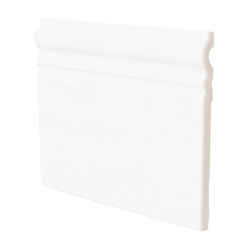 Stratford Stratford Blanco sockel 15x15