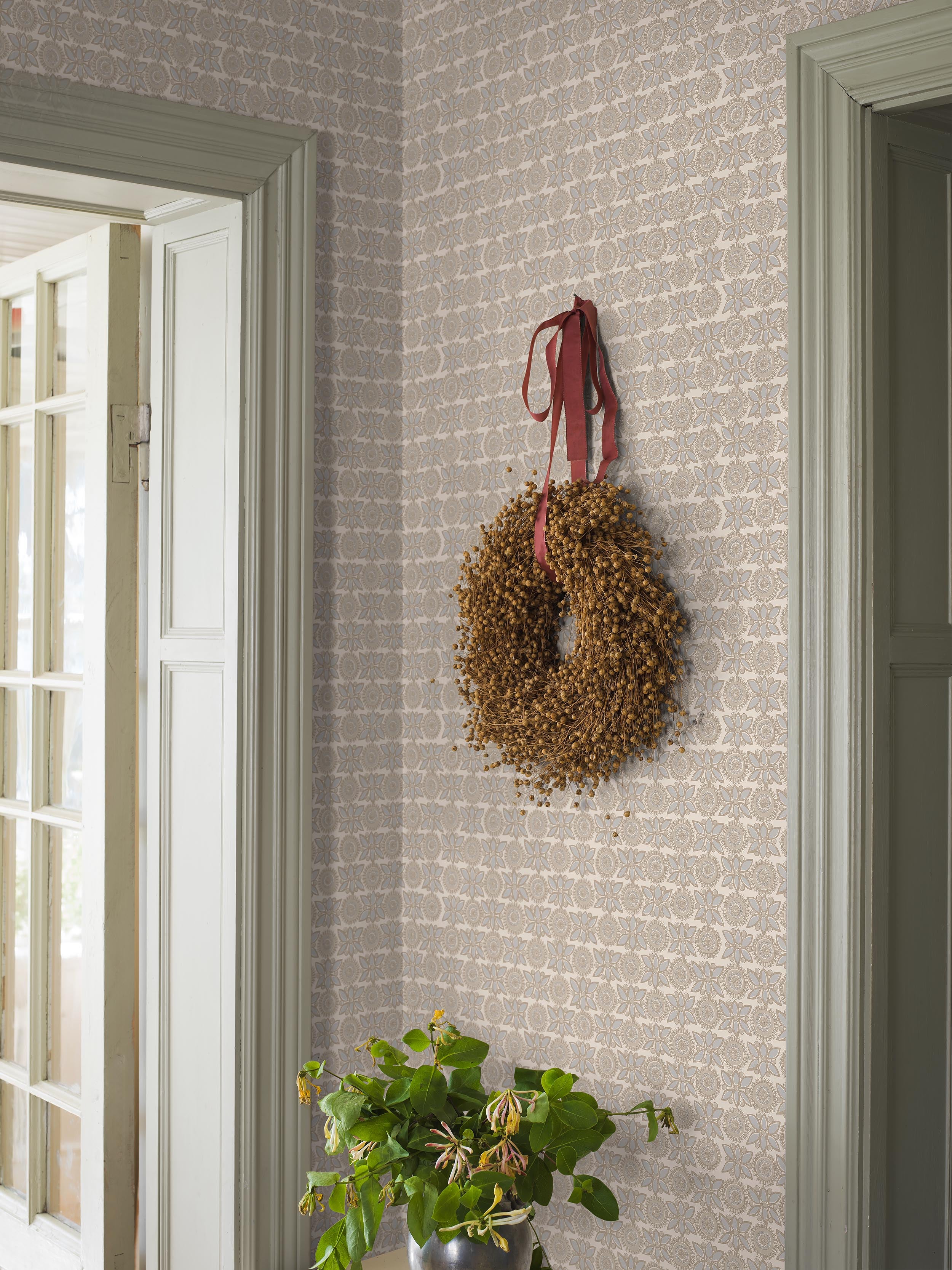 Boråstapeter - Turi Gramstad Oliver Astrid