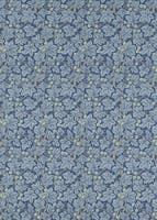 Bramble Indigo Morris 160th Anniversary