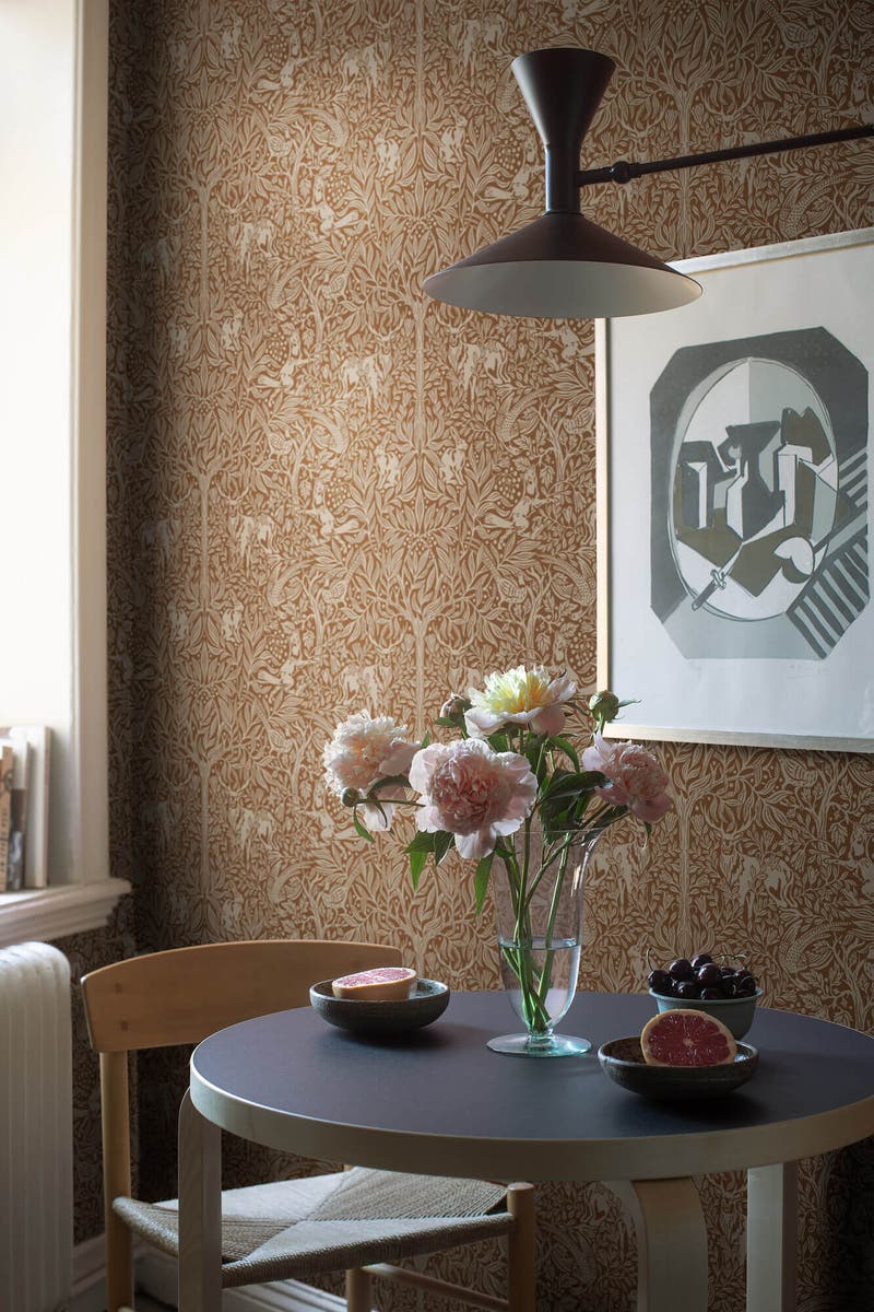 Boråstapeter - Under The Elder Tree