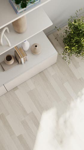 Trend Oak Light Grey 3m