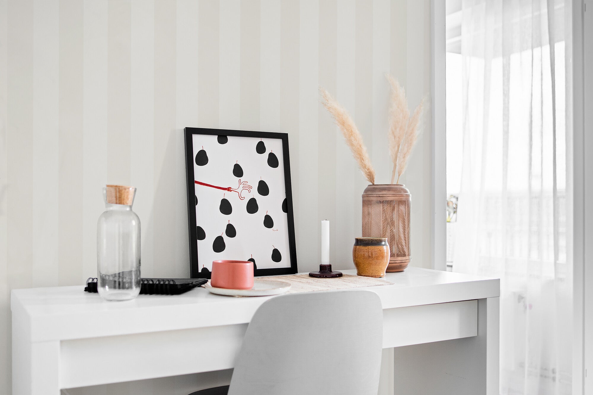 Boråstapeter - Borosan 2021 papper