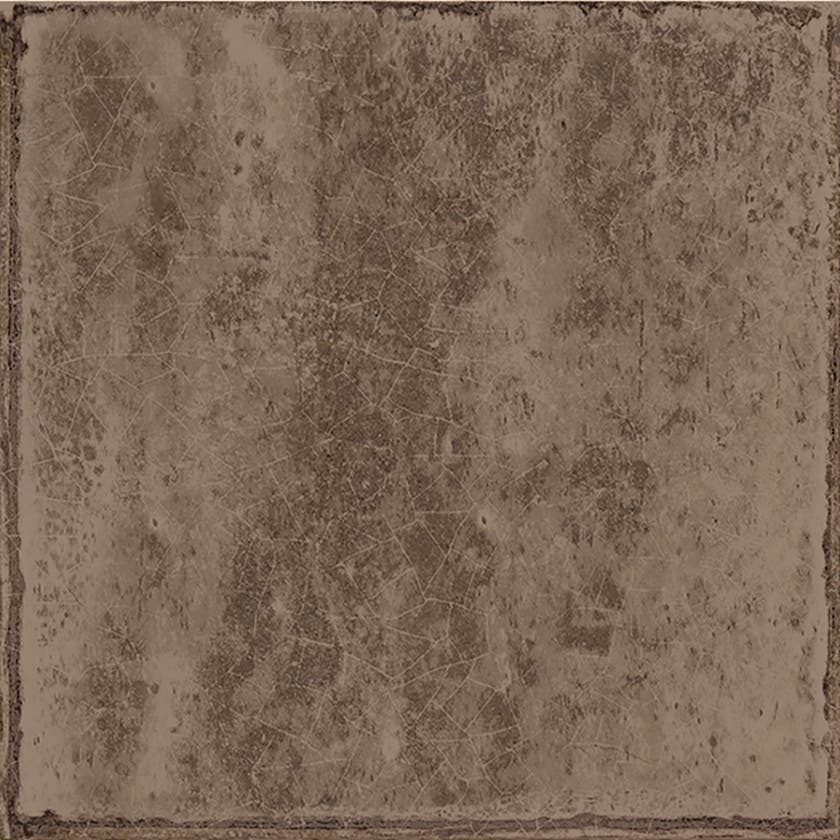 Retro Mocca blank 15x15