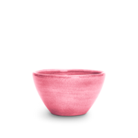 Basic Skål 12 cm Rosa