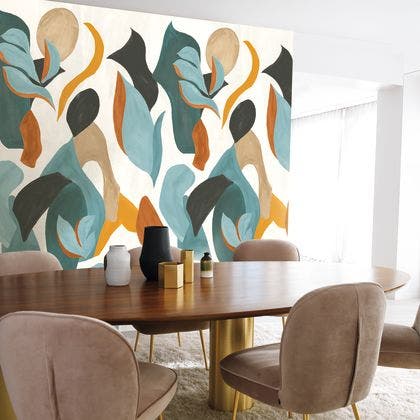 Casamance - Mambo Blanc/Céladon Panoramas 2