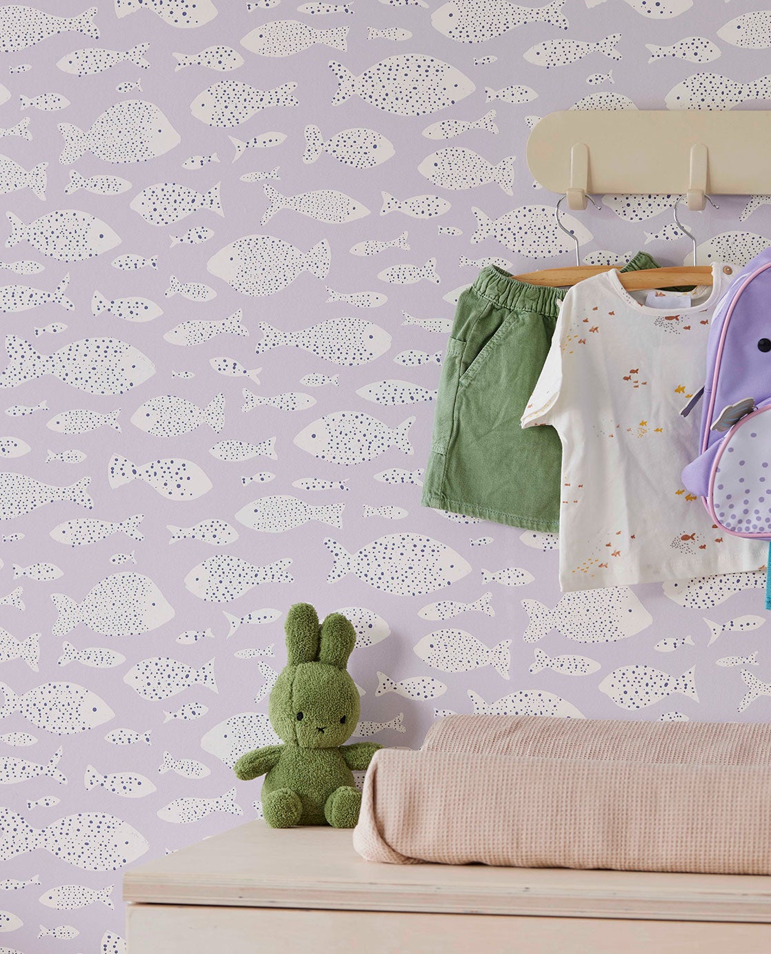 Eijffinger Intrade - Explore