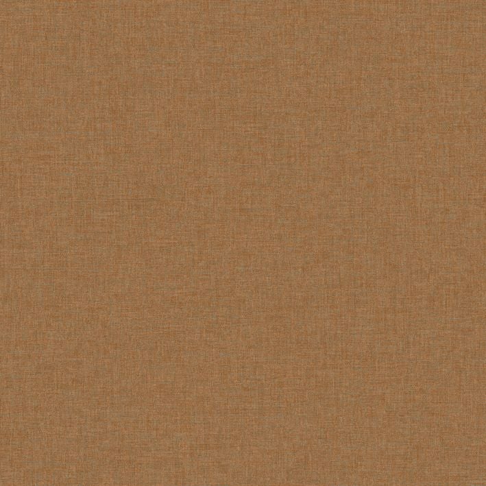 Caselio - Uni Mat Marron Bleu Linen Edition 2
